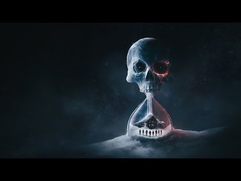 Until Dawn Remake (PS5) Gameplay Walkthrough - Full Game - Part 2 (1080p 60 FPS) - No Commentary