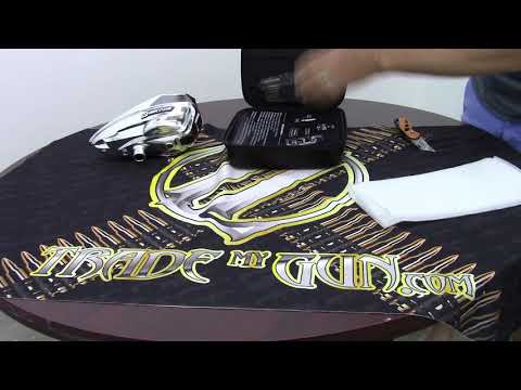 The Virtue ACE Luxe X Marker with Spire IV Loader | TradeMyGun