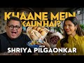 Delicious Goan Feast With Shriya Pilgaonkar Chicken Cafreal Prawn Balchao Kunal Vijayakar