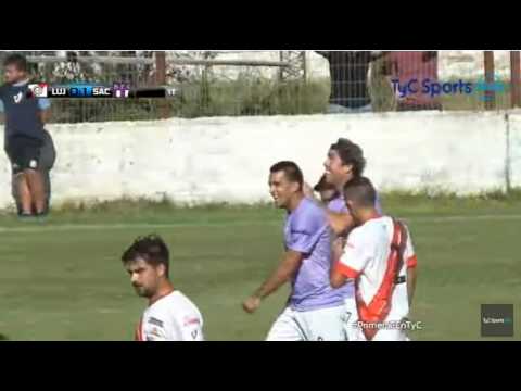 Lujan 0 // Sacachispas 2 (1C)