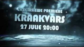 MK KRAAKVARS premier - PLUSH "Dancing In a Storm"