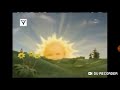 Teletubbies Song
