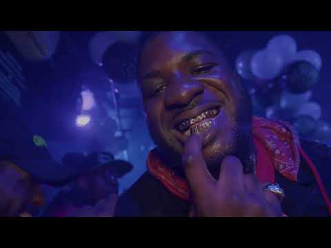 Team Gig X Gmad - The Anthem (Rnb Stizz, Gmad & Mook Nov)