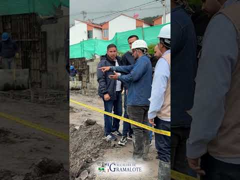 VIDEO SANTA ANITA MIRADOR  #gramalote #aestahora