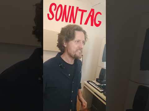 Euch einen guten Wochenstart!🙃 #neuewoche #liederkoffer Musik: Battle Now 02 Musiker: Xuxiao