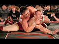 ROH Fight Of The Century 2006 ROH World Championship Bryan Danielson Vs Samoa Joe FULL MATCH