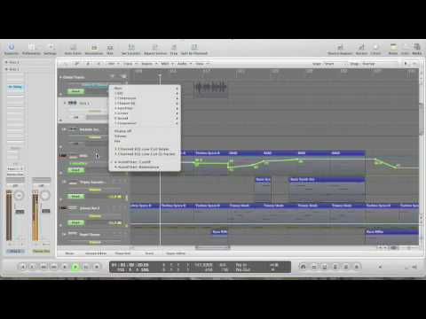 Bad Romance (Jung's Vertigo Remix)-Lady Gaga