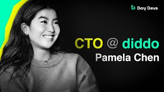 Leadership with Diddo