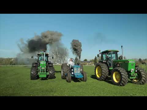 Trailer "Bijna Weekend"