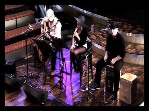 Lače manuša - Give me the simpe life - Lače Manuša