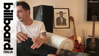 Alessandro Casillo torna con un nuovo singolo: &quot;Ma non ho mai lasciato la musica&quot;