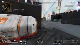 APEX 　参加型声ガラガラフェスティバル