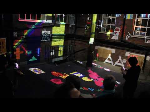 DIY City video documentation