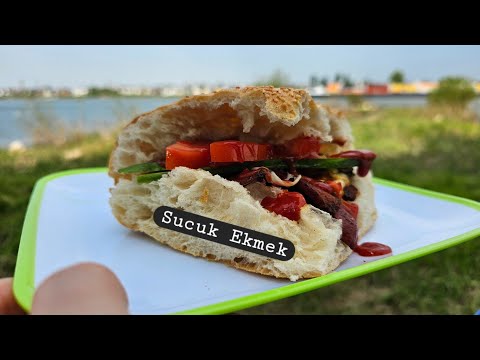 Mini Vlog Köln🇩🇪- Ailecek Piknik Keyfi 🌦