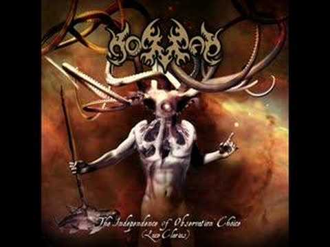 Nomad - Dies Irae online metal music video by NOMAD