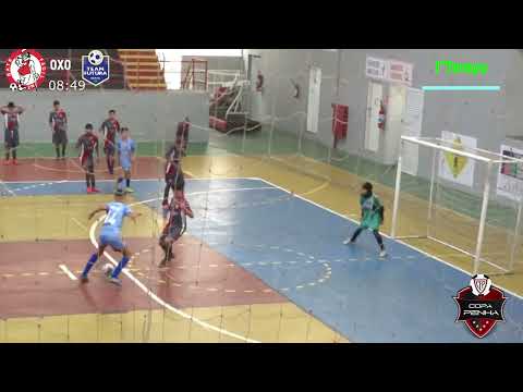 Bate Fácil 5X3 Futura Team Sub 15