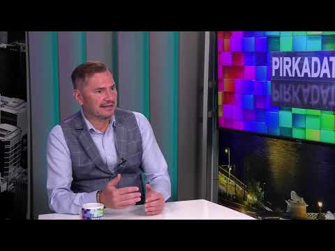 PIRKADAT Breuer Péterrel: Olajos János