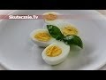 Jak ugotować idealne jajka na twardo :: Skutecznie.Tv [HD]