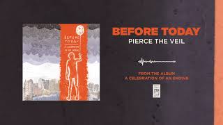 Cover art for Pierce The Veil