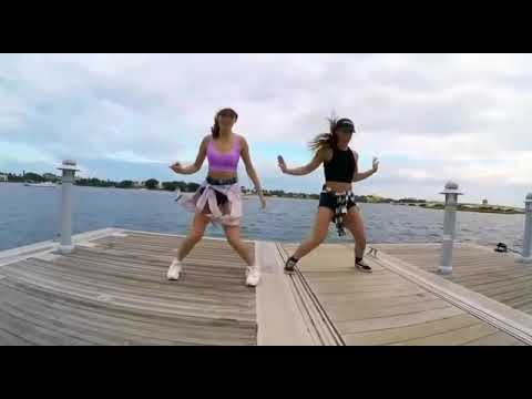 Otilia x Anton Shipilov x Pitbull  Prisionera