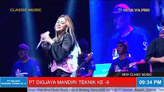 Download lagu SALAHMU SENDIRI - ADE ASTRID - NEW CLASSIC MUSIC LIVE KAWALI CIAMIS mp3