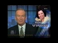 The O Reilly Factor March 25th And 26th 2002 Interview With Rosie O Donnell