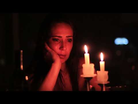 A LUZ DE VELAS