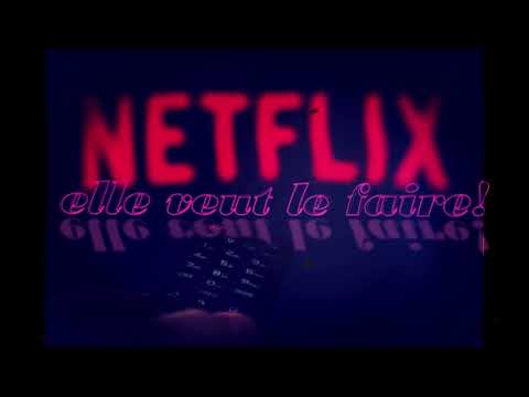 GAMIX  - NETFLIX📺 💏🏽( VIDEO LYRICS )
