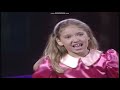 Emily And Teddy Dancing To Oops I Goofed Again For Barney Friends