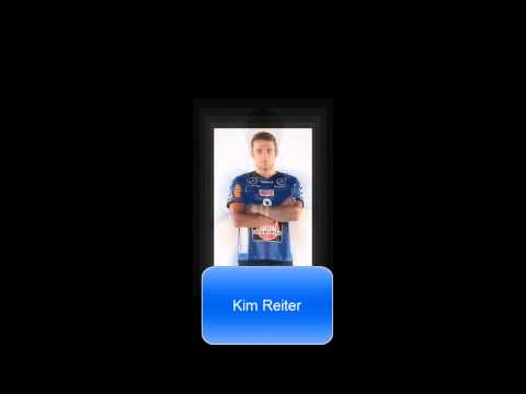 VFL BAD SCHWARTAU  manschaftssong