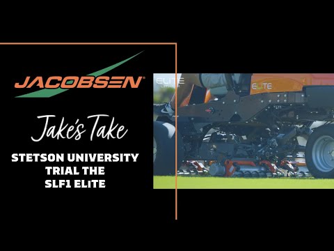 Jacobsen SLF1 ELiTE-2