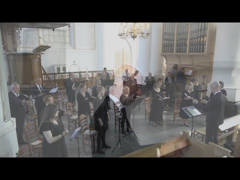 SCGK TV - Choral Evensong zondag 5 september 2021, 16:00 uur