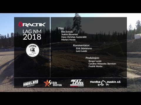 Ractik TV - Lag NM 2018