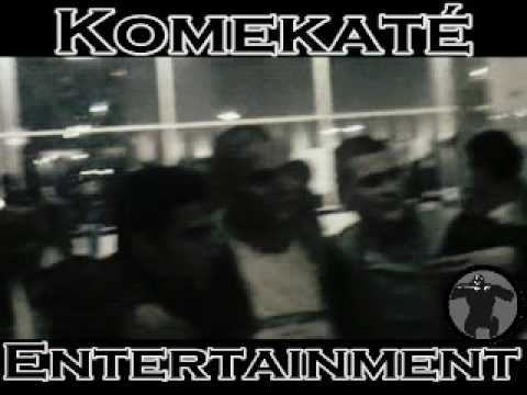 Fly feat. Mighty Maho & Benyo Hussain - Steht Auf (OFFICIAL VIDEO) - ReUpload