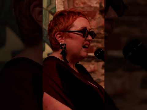 Jane Irving preview