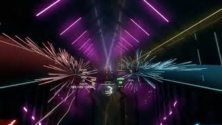 Cover art for BEAT-SABR