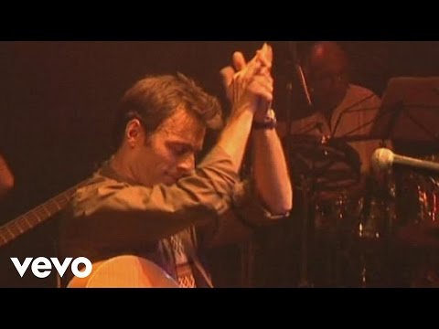 Kevin Johansen - La Procesión (En Vivo)