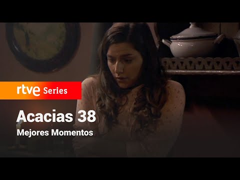 Acacias 38: Capítulo 197 - Mejores momentos #Acacias38 | RTVE Series
