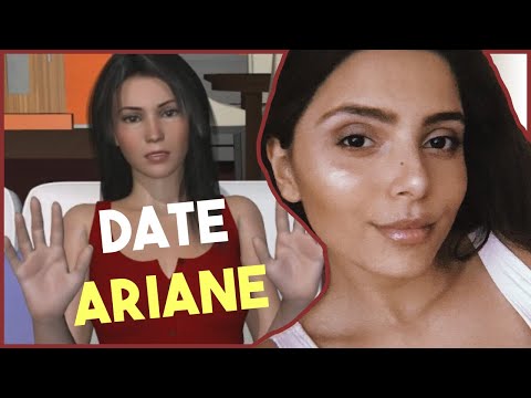 Arianr date Dating Ariane