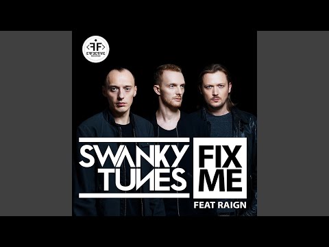 Fix Me (Radio Edit)