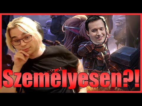 Találkoztam Vizicsacsival személyesen?!