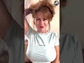 Damon Natural Older Women Over 50 Mature Model Bio Fashion Tips