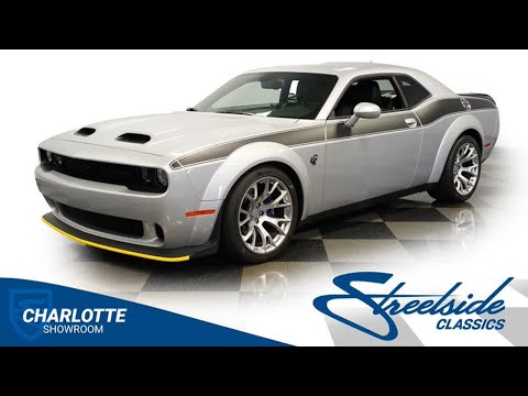 2023 Dodge Challenger (CC-2079660) for sale in Concord, North Carolina