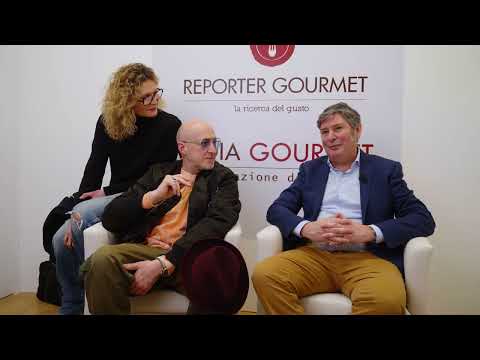 Intervista a Saturnino Celani e Martino Manetti - Identità Milano 2024