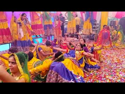 PANORMA WORLD SCHOOL GUDHA Video 1