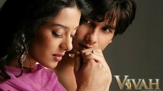 Do Anjaane Ajnabi || Whatsapp Status Video || Vivah Movie || Shahid Kapoor Amrita Rao
