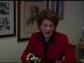 Hon Judith S Kaye On The Creation Of The Historical Society Of The NY Courts
