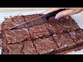 BROWNIE ECONÔMICO TÉCNICA INFALÍVEL PARA CASQUINHA PERFEITA