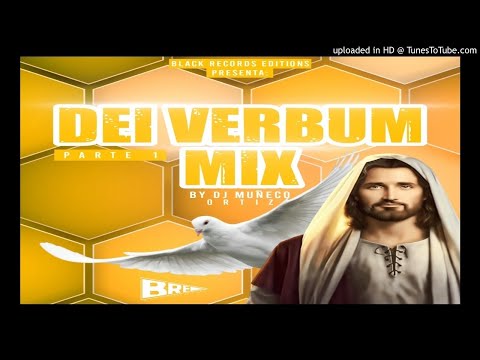 Dei Verbum Mix Vol.1 By Ortiz Beat FT BRE