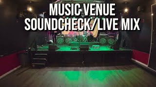 Download lagu Soundcheck & Mixing A 3 Band Metal Tour (FOH POV) mp3 Download lagu Soundcheck & Mixing A 3 Band Metal Tour (FOH POV) mp3